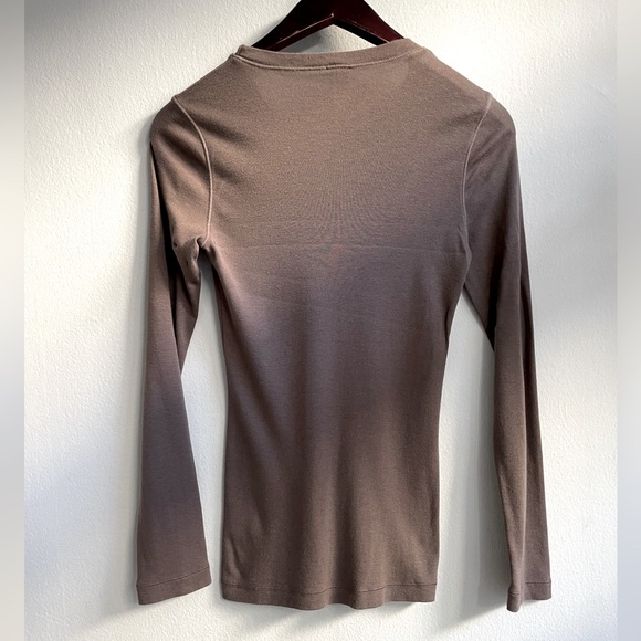 Splendid long sleeve T-shirt - Picture 2 of 3